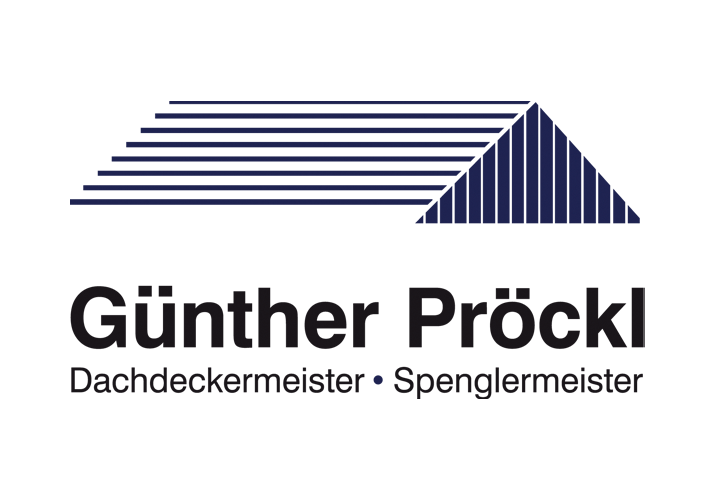Günther Pröckl Dachdecker- und Spenglermeister
